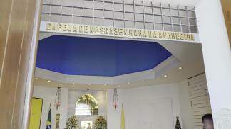 Capela Nossa Senhora Aparecida