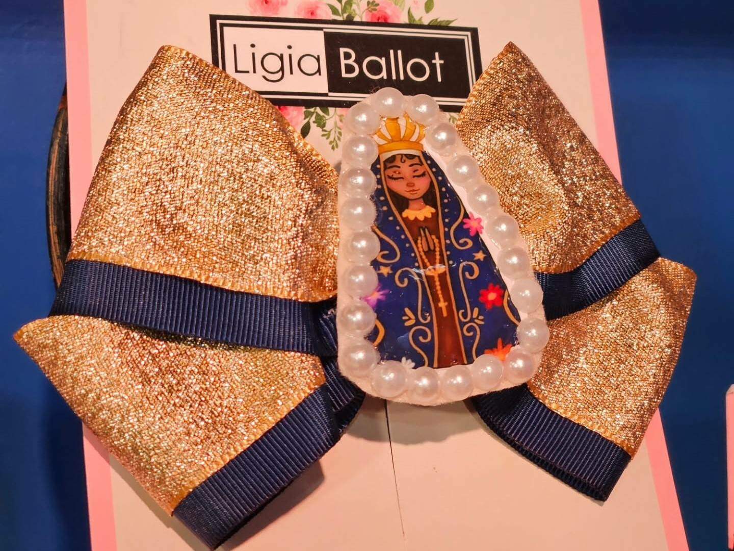  Gabriela Leotério / TV Aparecida