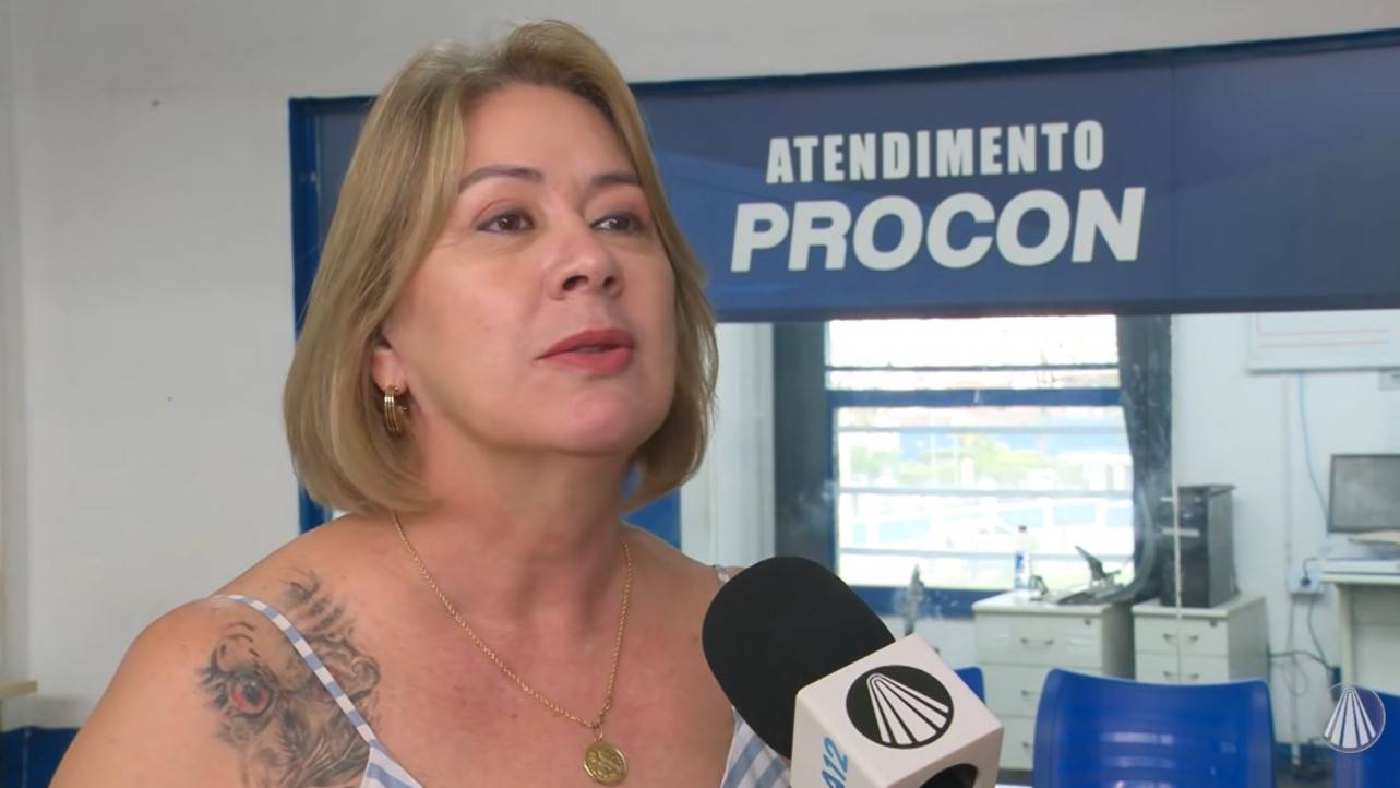 Reprodução / TV Aparecida