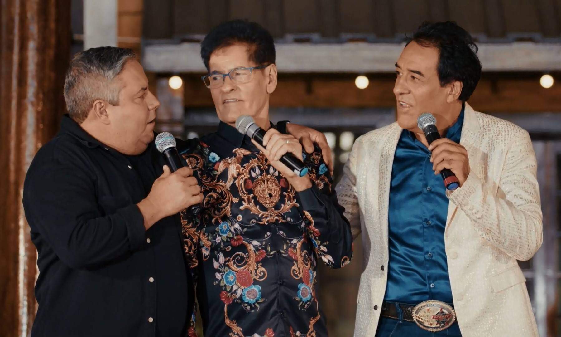 Reprodução / TV Aparecida