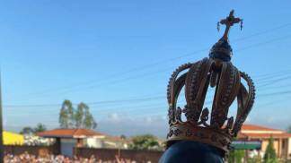 Nossa Senhora Aparecida (SE)- Dia 12