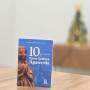 Livro apresenta 10 reflexões de Nossa Senhora Aparecida