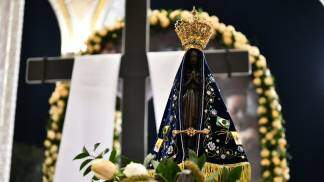 8º Dia da Novena