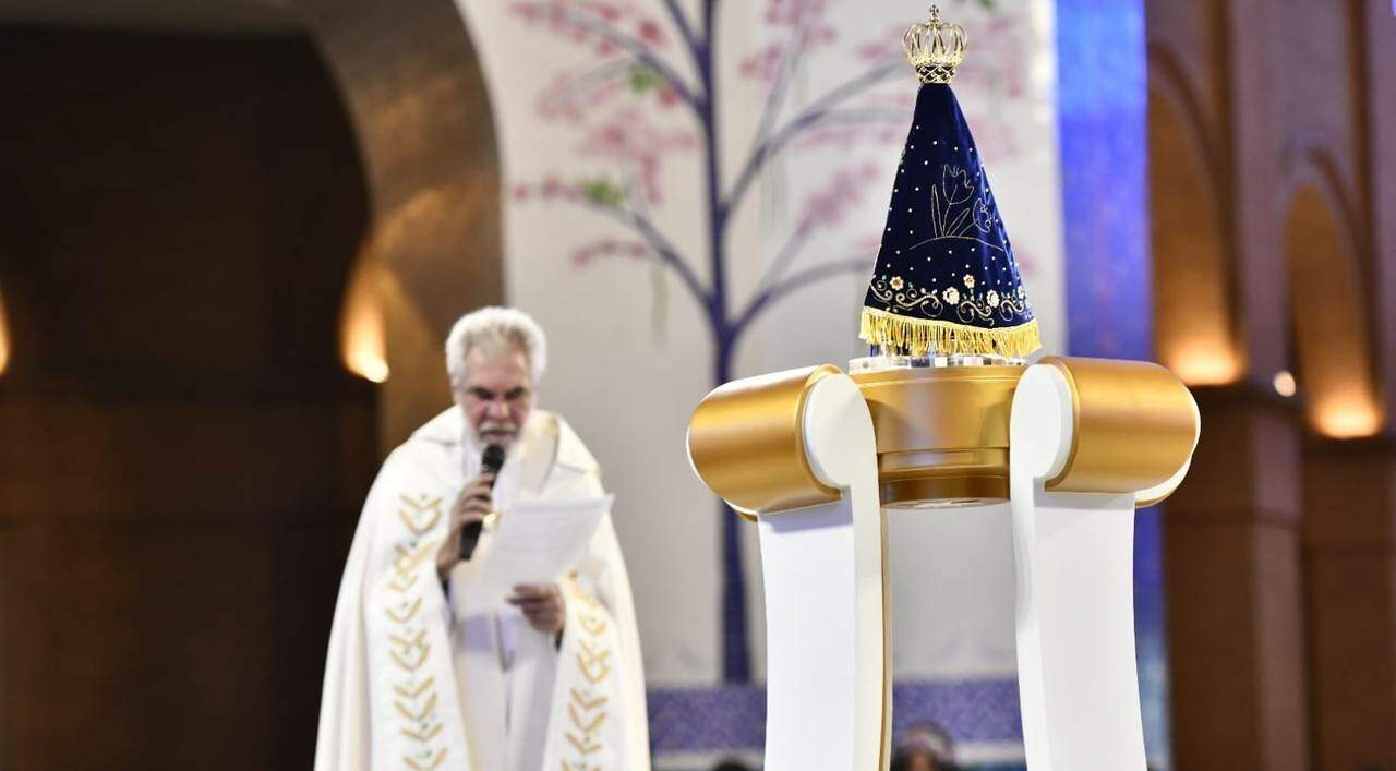 Último dia destaca a evangelização em família