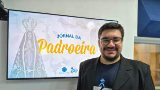 Jornal da Padroeira 2026