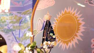 Nossa Senhora Aparecida