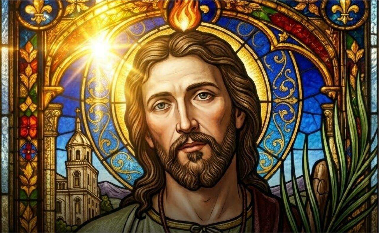São Judas Tadeu, Padroeiro das Causas Impossíveis