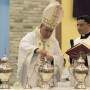 Papa Leão XIV nomeia novo arcebispo de Cuiabá (MT)