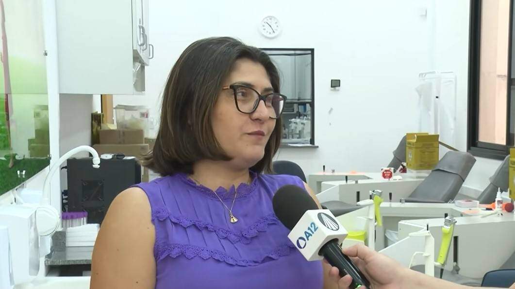 Reprodução / TV Aparecida