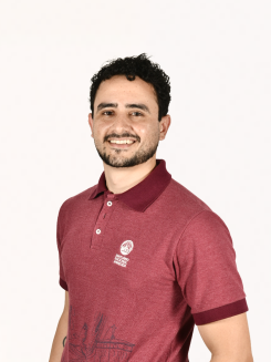 Cristian Júnior
