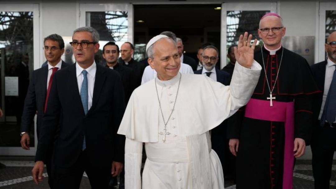 Vatican Media