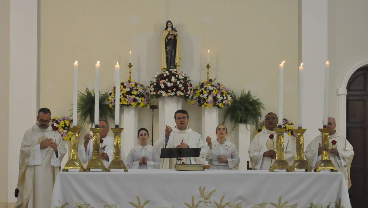 Seminário Santa Teresinha
