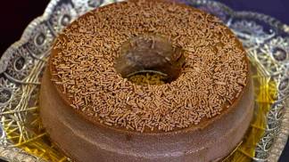 manjar de creme de avelã