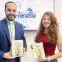 Padre Rarden Pedrosa no Bom Dia em Família