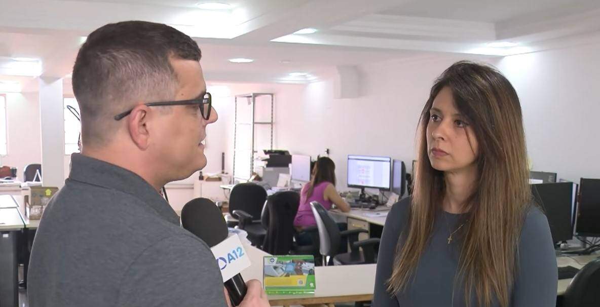 Reprodução / TV Aparecida