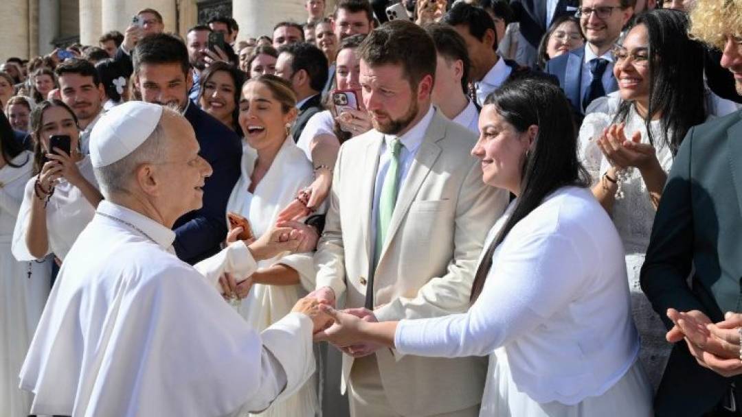 Vatican Media