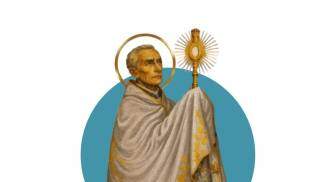 São Julião Eymard
