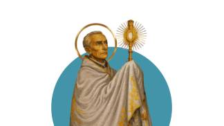 São Julião Eymard