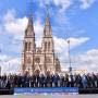 Santuário Nacional participa do 1º fórum de cidades marianas
