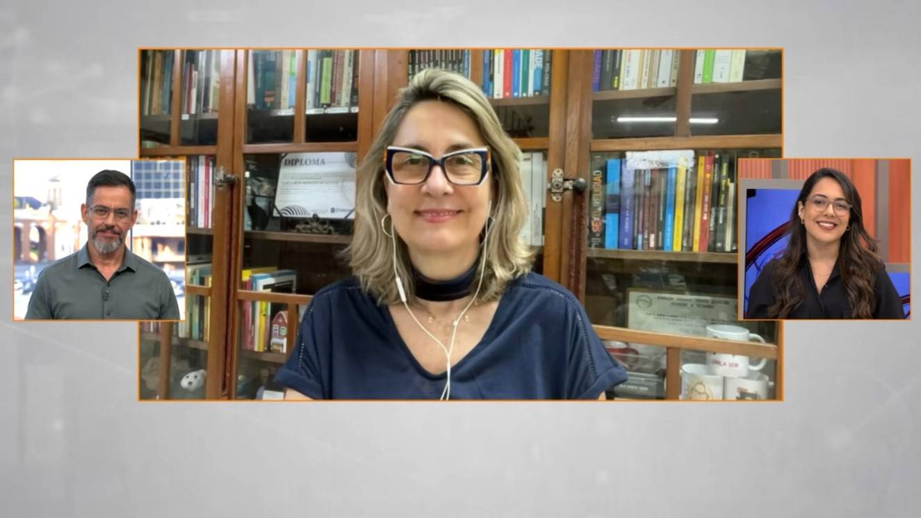 Reprodução / TV Aparecida