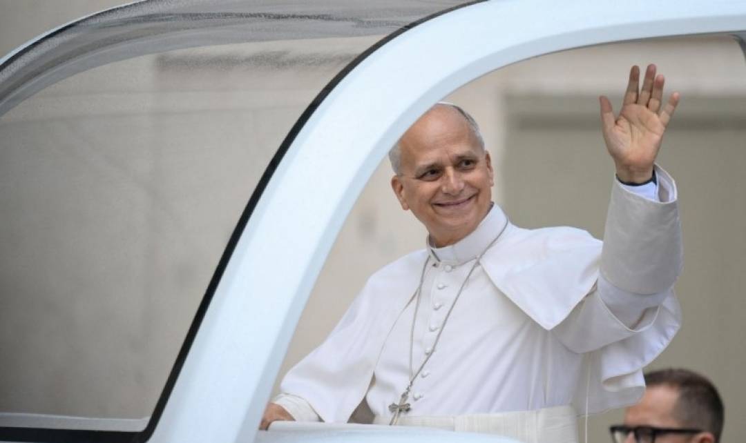 Vatican Media