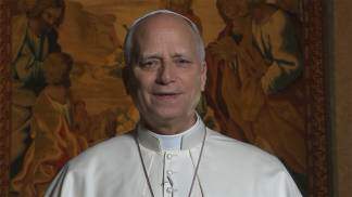 papa convite jmj 2027
