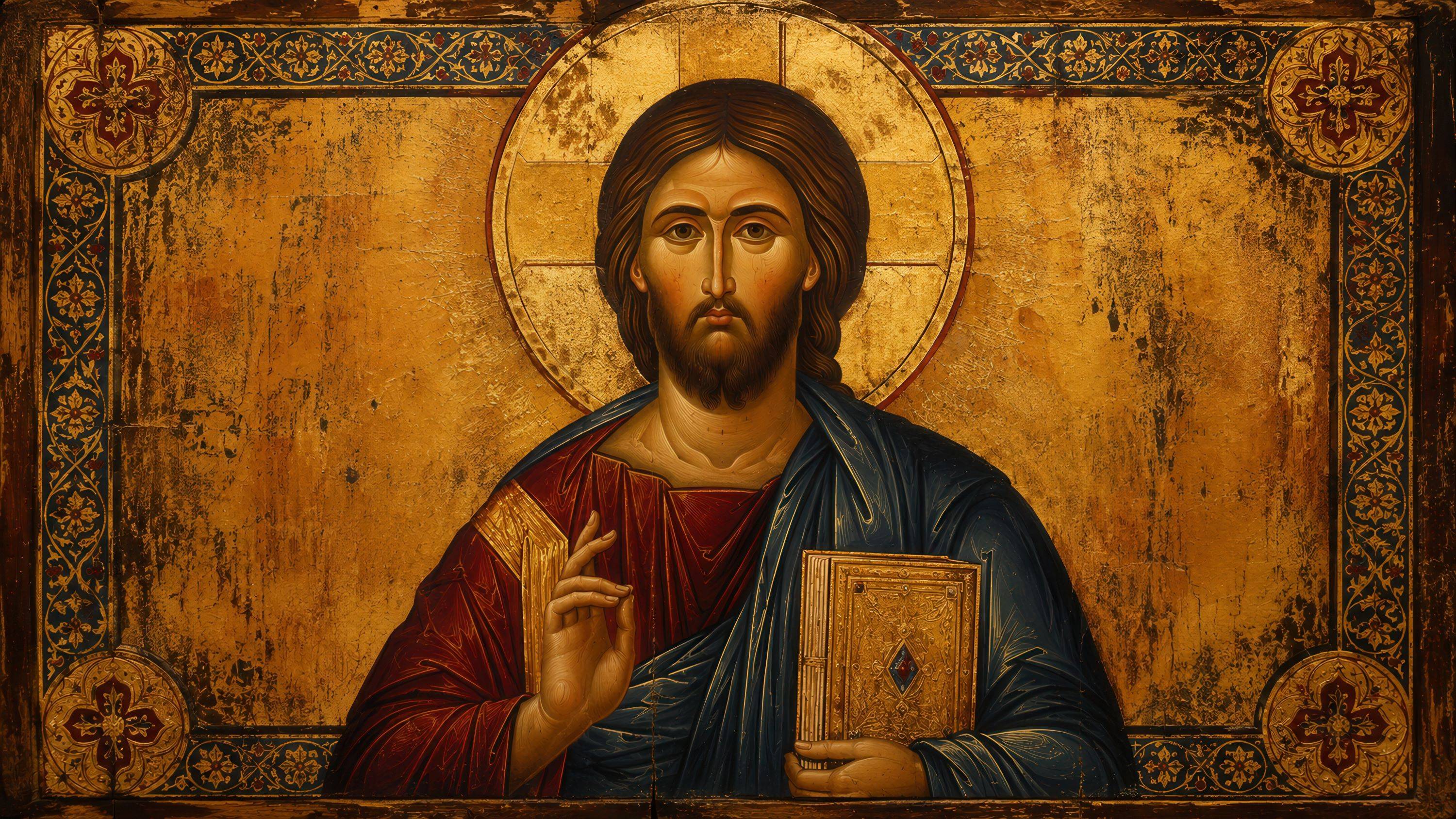 Por onde começar a transmitir a fé? O primeiro anúncio coloca Jesus no centro