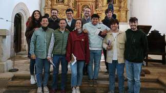 Redentoristas renovam modelo de missão urbana na Espanha
