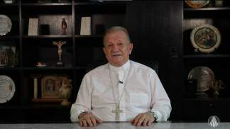 sinodalidade dom mario
