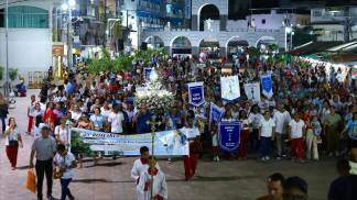 30ª Romaria da Legião de Maria reúne fiéis na Bahia
