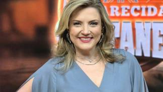 Mariangela Zan - Produção TV Aparecida (2)