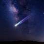 É verdade que um Papa excomungou um cometa?
