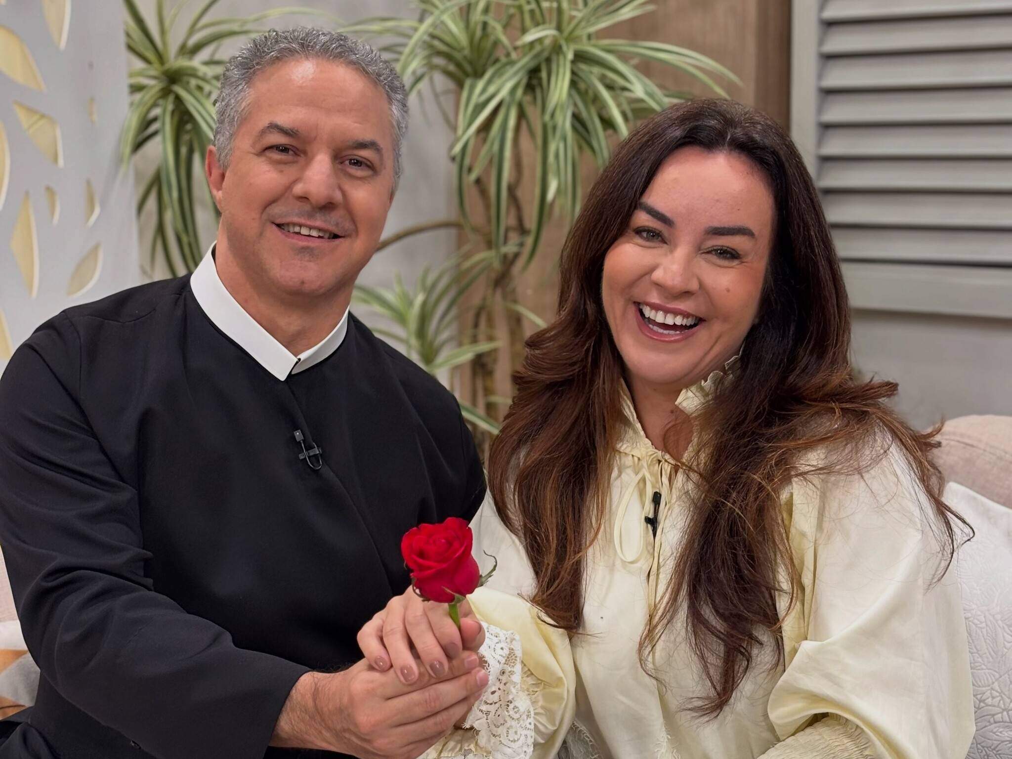 Olhe ao seu redor: transforme realidades!