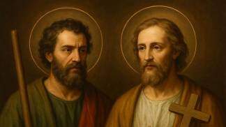 São Simão e São Judas