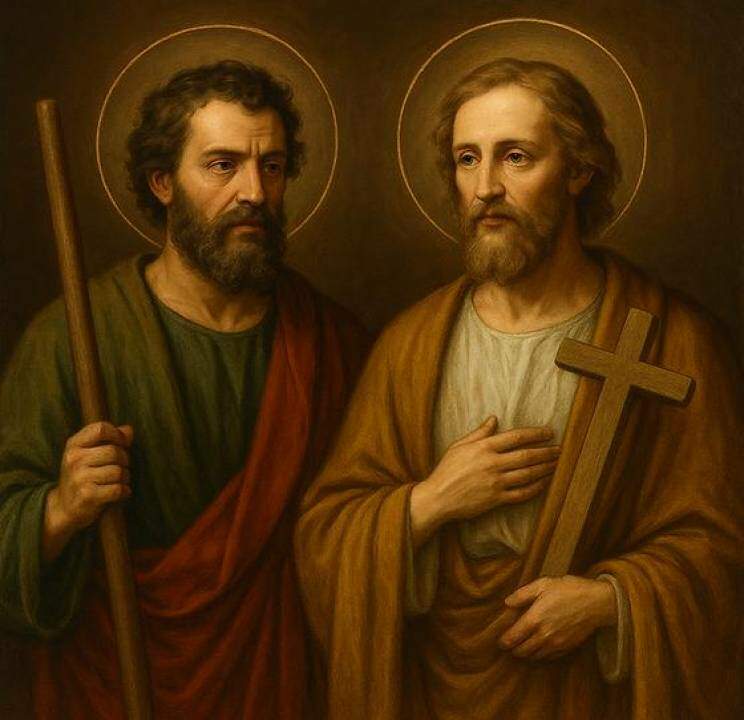 Imagem Reprodução Diocese de Caruaru (PE)