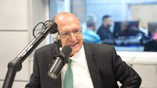 Geraldo Alckmin