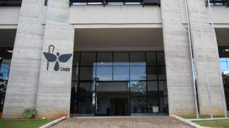 Sede CNBB Brasília
