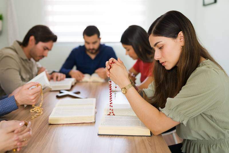 A ligação entre a Sinodalidade e as Diretrizes Gerais da Ação Evangelizadora da Igreja no Brasil 