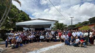 XXI Assembleia Arquidiocesana de Pastoral