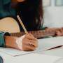 Posso usar a IA para compor melodias de salmos?