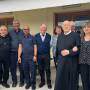 Visitação Fraternal percorre comunidades na Itália