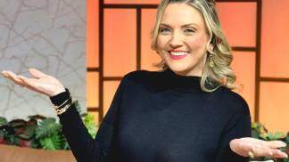 Mariangela Zan - Produção TV Aparecida (3)