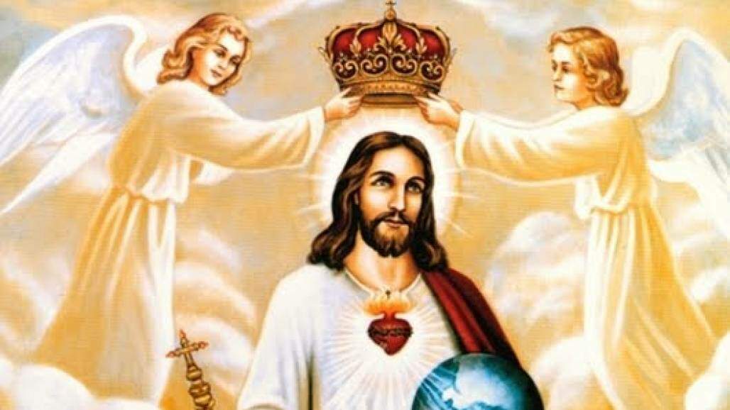 Cristo Rei Cristo Rei