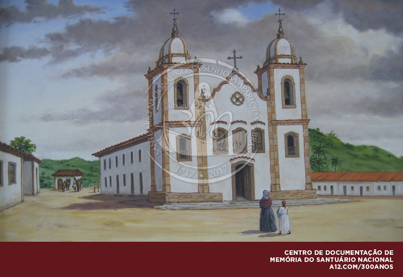 CDM - Santuário Nacional
