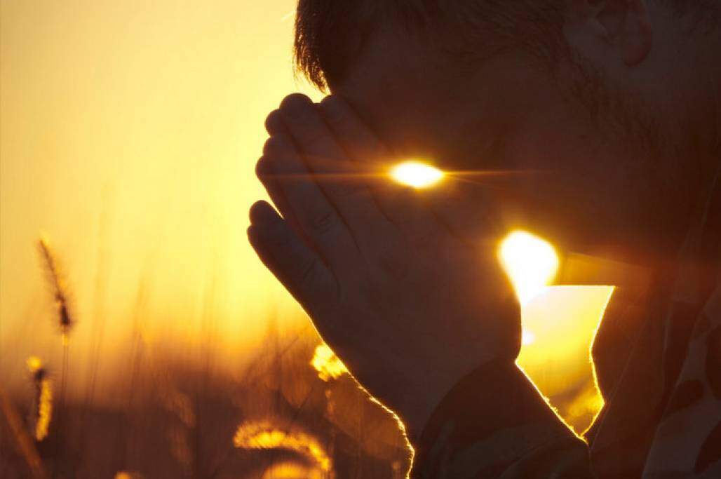 Deserto espiritual (Shutterstock) Deserto espiritual (Shutterstock)