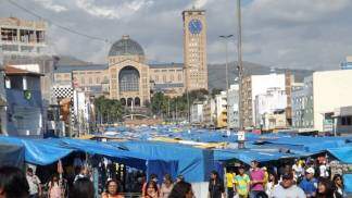 Feira Livre Aparecida