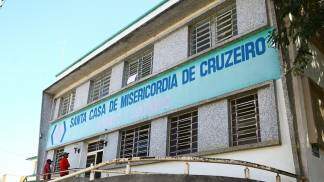 Santa Casa Cruzeiro Santa Casa Cruzeiro
