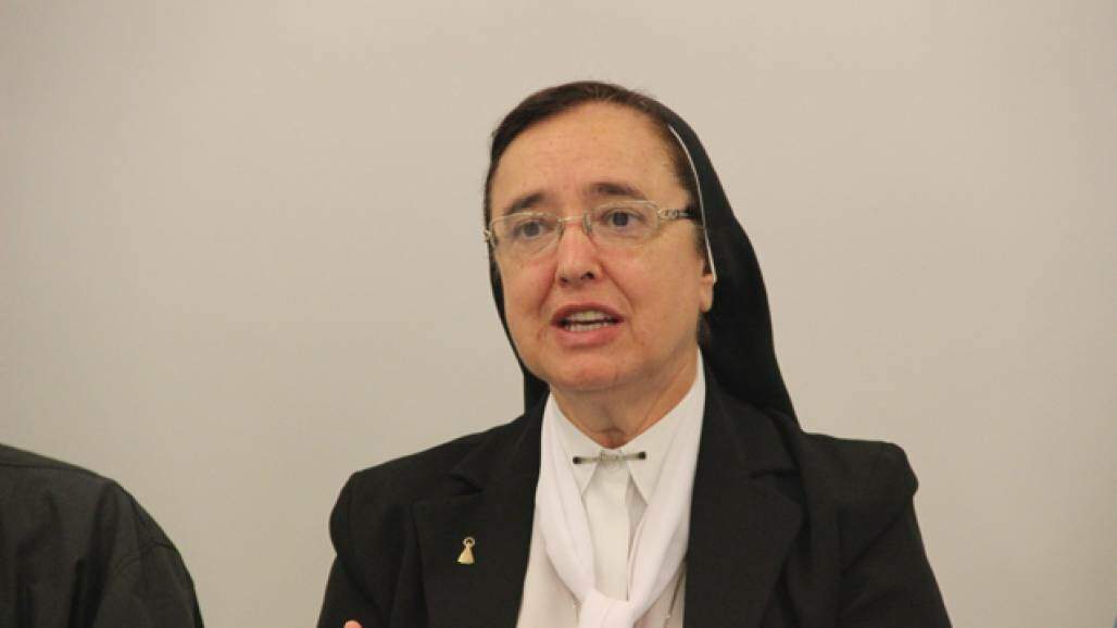 Irmã Maria Inês - Eduardo Gois JS (Eduardo Gois) Irmã Maria Inês - Eduardo Gois JS (Eduardo Gois)