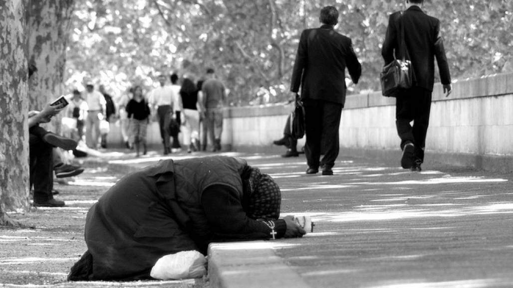 indiferença (Shutterstock) indiferença (Shutterstock)
