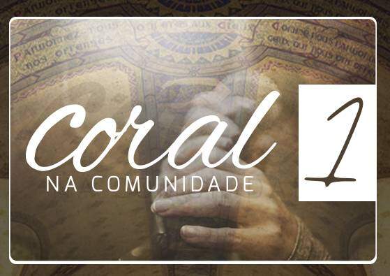 Cantos do coral 01